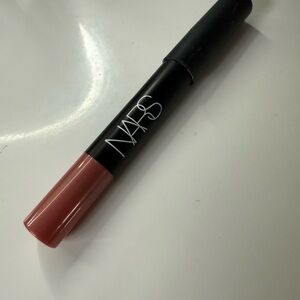 NARS Velvet Matte Lip Pencil in the shade Sex Machine